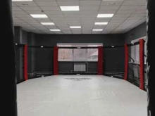 клуб единоборств Berzloy в Хабаровске