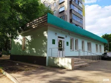 Отделение восстановительного лечения Городская детская поликлиника №2 в Рязани