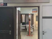 салон дверей Патриот в Казани