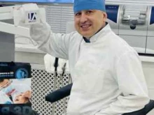 ИП Дворецкий В.А. Стоматологический кабинет в Южно-Сахалинске