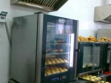 компания по продаже оборудования и мебели для общепита Тк Ресторация в Уфе