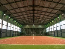 Теннисные корты Спортивный клуб большого тенниса и мини-футбола в Краснодаре