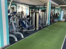 Фитнес-клубы Sport fazza в Краснодаре