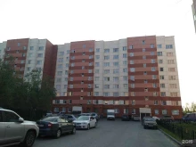 Gloss Laser, Мирный микрорайон, 1-6 
