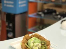 кофейня Waffle day в Омске