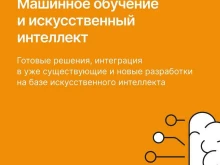 Автоматизация бизнес-процессов IT-кластер Республики Карелия в Петрозаводске