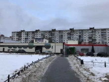 Магазин верхней одежды, посёлок Киевский, 18Б 