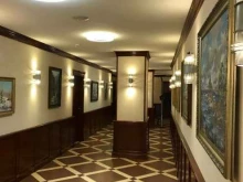 столярная мастерская Hardbark в Екатеринбурге