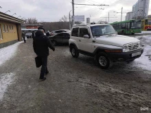 магазин выпечки Бия в Барнауле