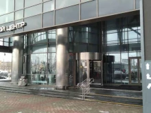 Itf consulting, бульвар Энтузиастов, 2 