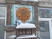 столярная мастерская Лесnik в Барнауле
