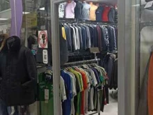 магазин мужской одежды Фора мен в Южно-Сахалинске