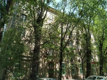 Стройсфера, улица Ярославская, 10 к4 