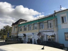 магазин автозапчастей для иномарок Авторай в Коломне