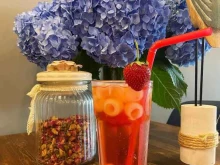 кафе Del Mar в Сочи