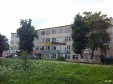 частная охранная организация Рубеж в Щекино