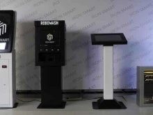 Продажа платёжных терминалов / информационных киосков Iron Smart в Казани