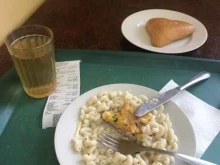 столовая Студент в Перми