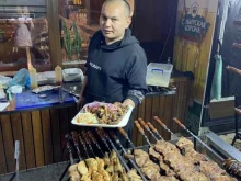 столовая Версаль в Сочи
