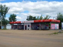 Автомойки Автомойка самообслуживания в Рубцовске