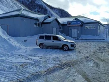 автокомплекс Мотор в Невельске