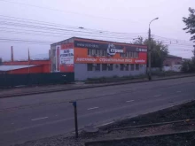 служба по откачке выгребных ям Аксон в Иркутске
