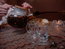 Турецкие бани, Телеграфный переулок, 8 
