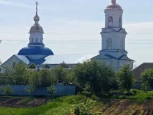 Храм в честь Казанской Иконы Божией Матери, Свободы, 32а 