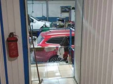 автосервис Ле Кар Ford service в Тольятти