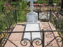 мастерская по изготовлению памятников Мемориал в Ярославле