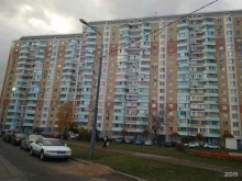 ТСЖ Солнцевский-4, Солнцевский проспект, 4 