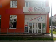магазин автозапчастей Ixora в Кстово