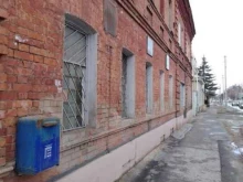 кондитерская фабрика Старая Тула в Туле