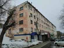 терминал Моментальные платежи в Вилючинске