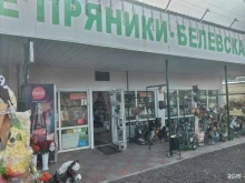 ИП Колоскова Э.С. Магазин сувениров в Туле