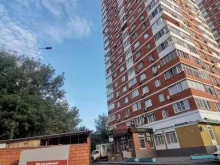 KDL, Веерная улица, 22 к1 