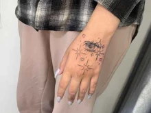 тату-салон Roxxane tattoo studio в Якутске