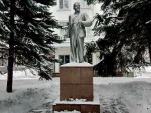 Администрации районов / округов городской власти Администрация Автозаводского района в Нижнем Новгороде