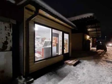 Продовольственные киоски Продовольственный киоск в Казани