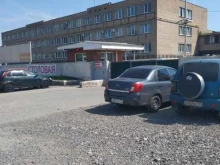 Челябинское специализированное монтажное предприятие Уралстройремонт в Челябинске