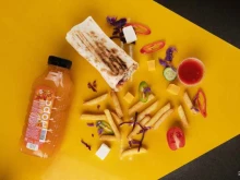 Просто Вася Вкусная Шаверма, Ворошилова, 31 к4 