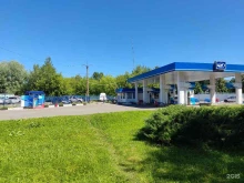 заправочная станция Экогаз в Чехове