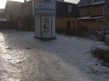 киоск по продаже питьевой воды Ключ здоровья в Казани