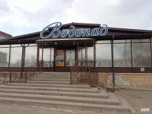 банкетный зал Водопад в Лениногорске