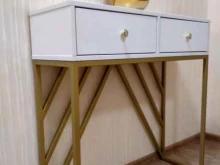 шоурум лофт-мебели I wood в Красноярске