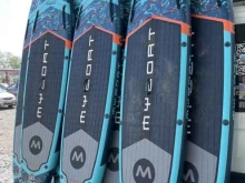 компания по прокату спортивного инвентаря Snow-Express в Мурино