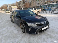 сервис заказа легкового и грузового транспорта Максим в Хабаровске