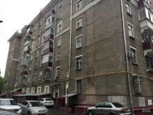 Террапроммсервис, 5-я Кожуховская улица, 9 