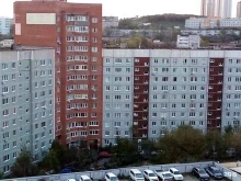 Жилищно-коммунальные услуги ТСЖ Никифорова в Владивостоке