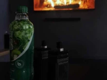 Ремонт электронных сигарет PARoVOZ VapeShop в Перми